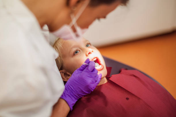 Best Mobile Emergency Dentist in Anton, TX